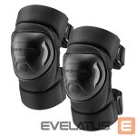 Bicycle accessory Rockbros  Rockbros 19230003001 knee pads - black 