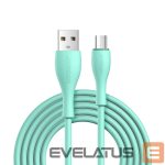 Cable Joyroom  Green \ 2 m 