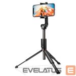 Camera accessory Spigen  Selfie stick Spigen S540W Bluetooth with tripod - black 