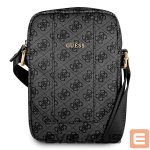 Backpacks Guess  Guess 4G Uptown bag for a 10" tablet - gray 