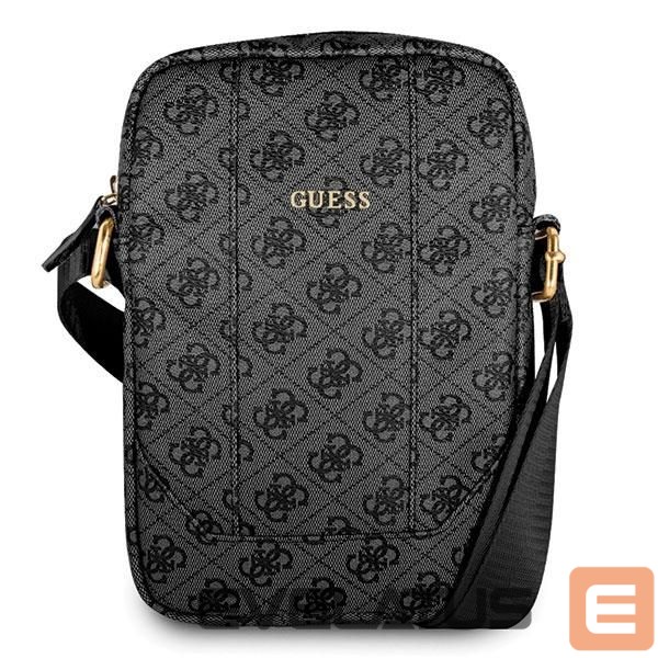 Backpacks Guess Guess 4G Uptown bag for a 10" tablet - gray