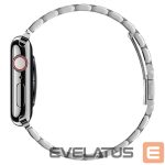 Back panel cover Spigen  Silver 
