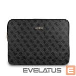 Laptop Bag Guess  Guess Uptown 13" Laptop Case - Gray 
