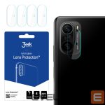 Protective glass 3MK  Xiaomi POCO F3 5G - 3mk Lens Protection 
