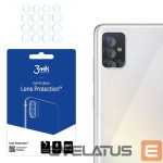 Protective glass 3MK  Samsung Galaxy A52 4G/5G A52s 5G - 3mk Lens Protection 