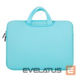 Book case Hurtel  Blue 