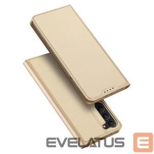 Back panel cover Dux Ducis  Gold 