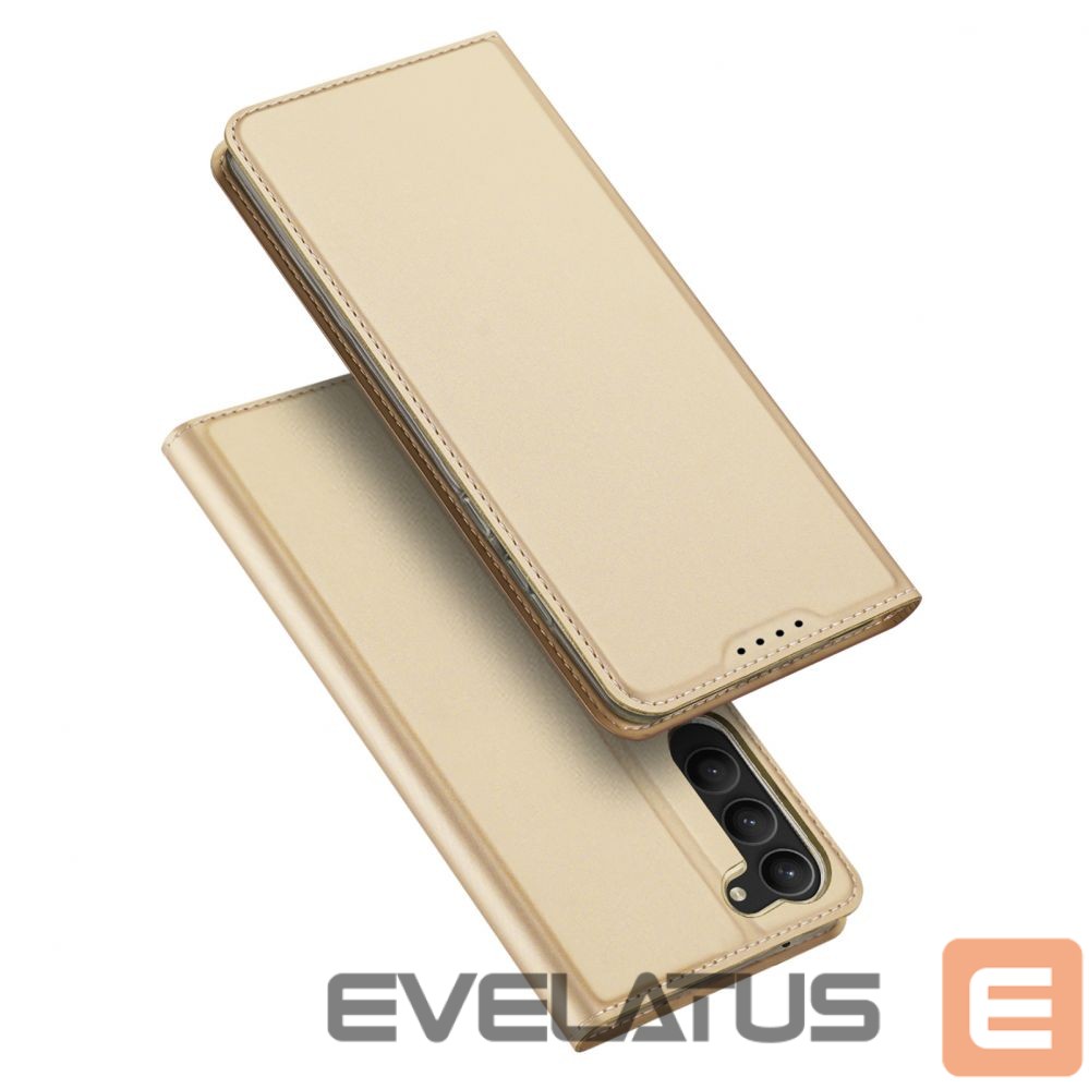 Back panel cover Dux Ducis Gold