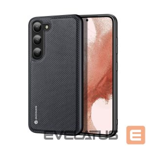 Back panel cover Dux Ducis  Black 