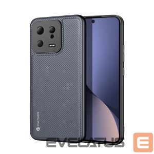 Back panel cover Dux Ducis  Gray 