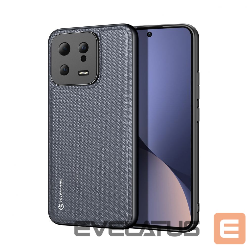 Back panel cover Dux Ducis Gray