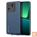 Back panel cover Dux Ducis  Blue 