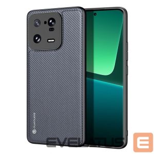 Back panel cover Dux Ducis  Gray 