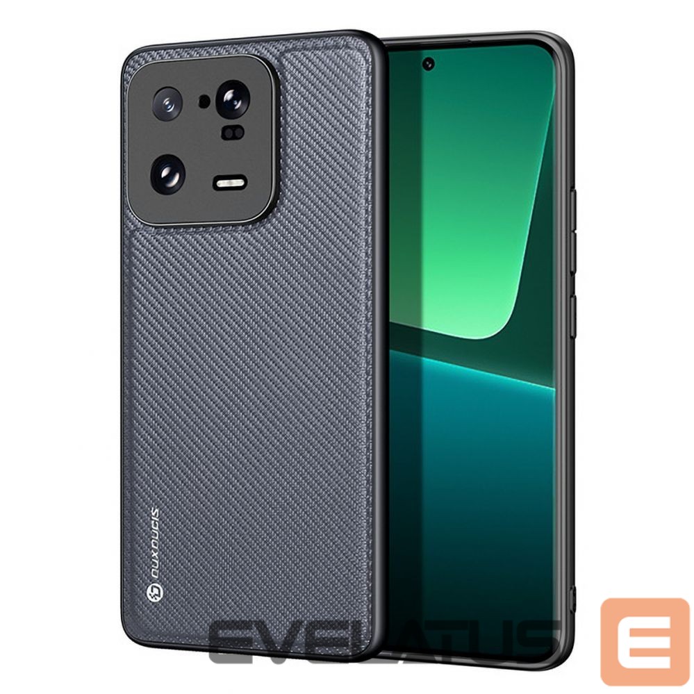 Back panel cover Dux Ducis Gray