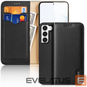 Back panel cover Dux Ducis  Black 