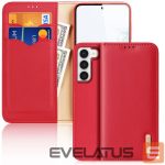 Back panel cover Dux Ducis  Red 