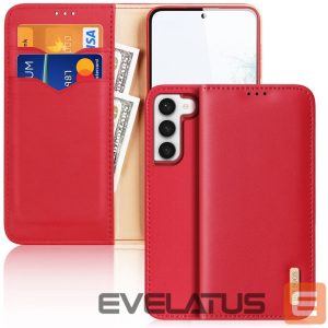 Back panel cover Dux Ducis  Red 