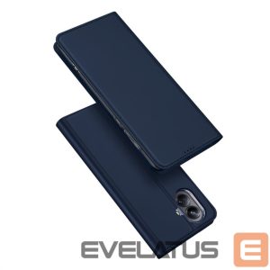 Back panel cover Dux Ducis  Blue 