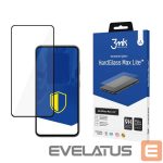 Protective glass 3MK  Samsung Galaxy S23 5G - 3mk HardGlass Max Lite 