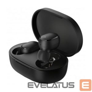 Wired headphones Xiaomi  Black 