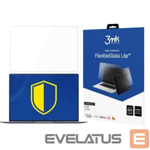 Other goods 3MK  Huawei MateBook X Pro 2022 - 3mk FlexibleGlass Lite  15'' 