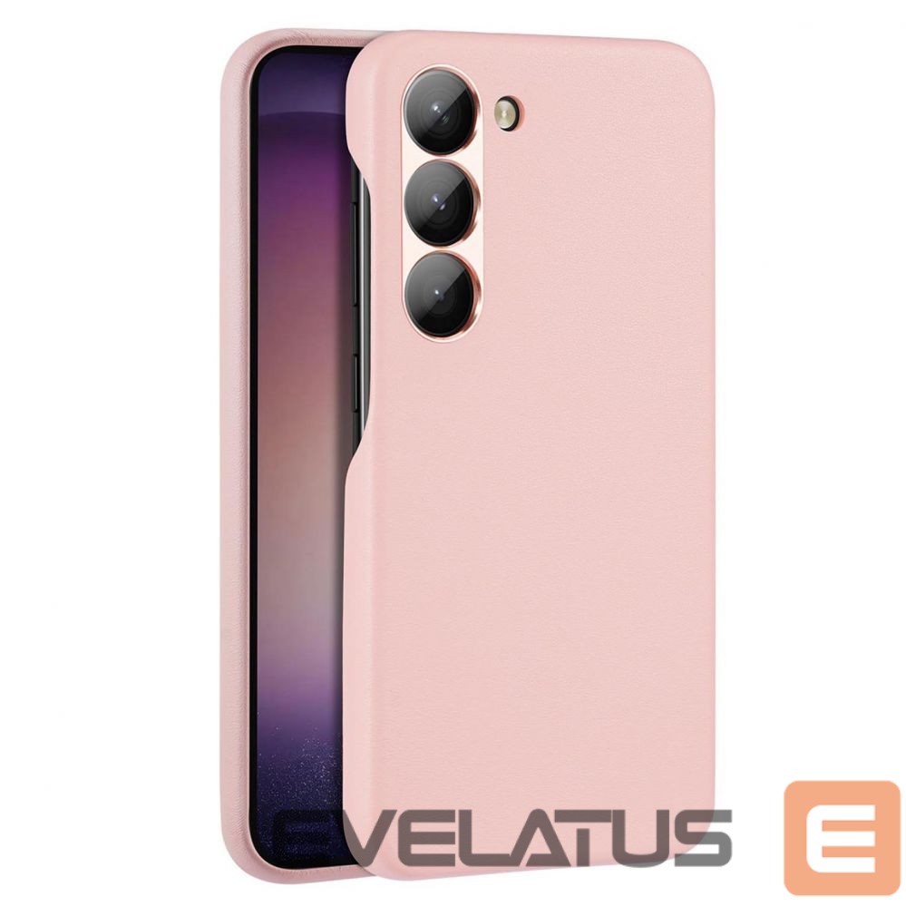 Back panel cover Dux Ducis Pink