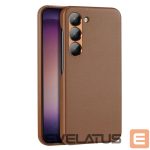 Back panel cover Dux Ducis  Brown 