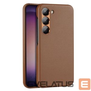 Back panel cover Dux Ducis  Brown 