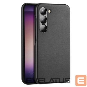 Back panel cover Dux Ducis  Black 