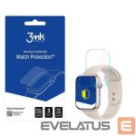 Protective film 3MK  Apple Watch 8/9 45mm - 3mk Watch Protection  v. ARC+ 