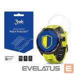 Protective glass 3MK  3mk Watch Protection  v. ARC+ protective film for Garmin Forerunner 965 