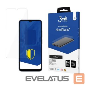 Protective glass 3MK  Xiaomi Redmi 12C - 3mk HardGlass 