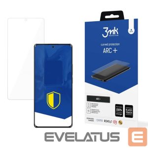 Protective glass 3MK  3mk ARC+ foil for Realme 11 Pro / 11 Pro+ 