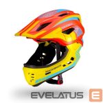 Bicycle accessory Rockbros  Yellow || Orange \ S 