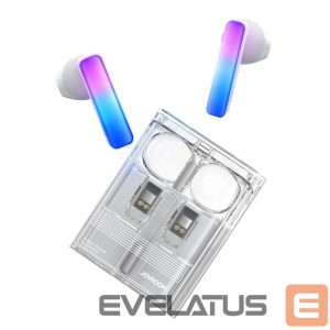 Wired headphones Joyroom  White 