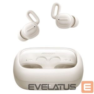 Wired headphones Joyroom  White 