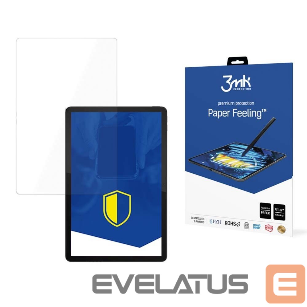 Other Phone Accessory 3MK 3mk Paper Feeling matte foil for Lenovo Tab M11