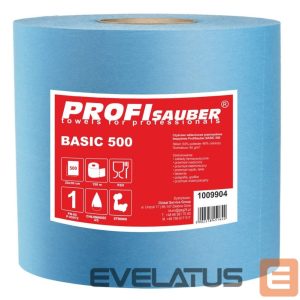 Car accessories Profi Sauber  Dust-free non-woven industrial cleaning cloth ProfiSauber BASIC 500 