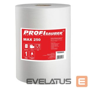 Car accessories Profi Sauber  ProfiSauber MAX 250 nonwoven industrial cleaning cloth 