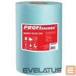 Car accessories Profi Sauber  Dust-free non-woven industrial cleaning cloth ProfiSauber BASIC PLUS 250 