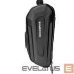 Bicycle accessory Rockbros  Rockbros B69 bicycle saddle bag 1.8l with easy release system - black 