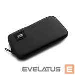 Bicycle accessory Rockbros  Rockbros bicycle bag 30990043003 for phone, keys, wallet 0.15 l - black 