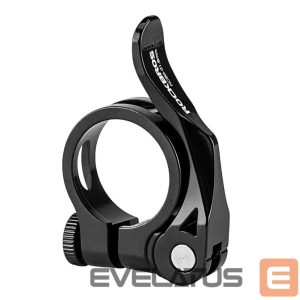 Another product Rockbros  Rockbros 41210092001 bicycle seat clamp with quick release - black 