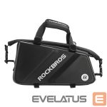 Bicycle accessory Rockbros  Rockbros 30140090001 bicycle bag for trunk 11.6l - black 