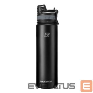 Bicycle accessory Rockbros  650 ml \ Black 