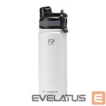 Bicycle accessory Rockbros  Rockbros 35210029005 Thermo Bottle for Bike Drinks 550 ml - White 