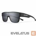 Bicycle accessory Rockbros  Rockbros SP304 Polarized Cycling Glasses - Black 
