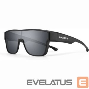 Bicycle accessory Rockbros  Rockbros SP304 Polarized Cycling Glasses - Black 