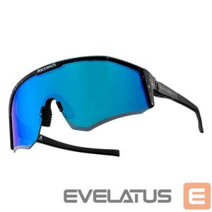 Bicycle accessory Rockbros  Rockbros SP297 polarizing cycling glasses - black 
