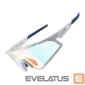 Bicycle accessory Rockbros  Rockbros SP297 polarizing cycling glasses - white 